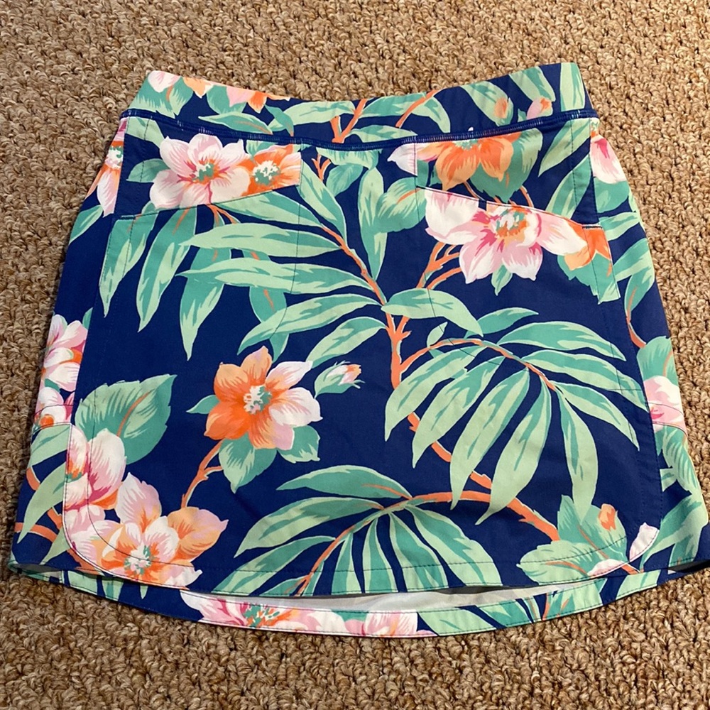 Polo Ralph Lauren girls skort size M